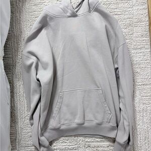 Hollister Gray Women's Sweater